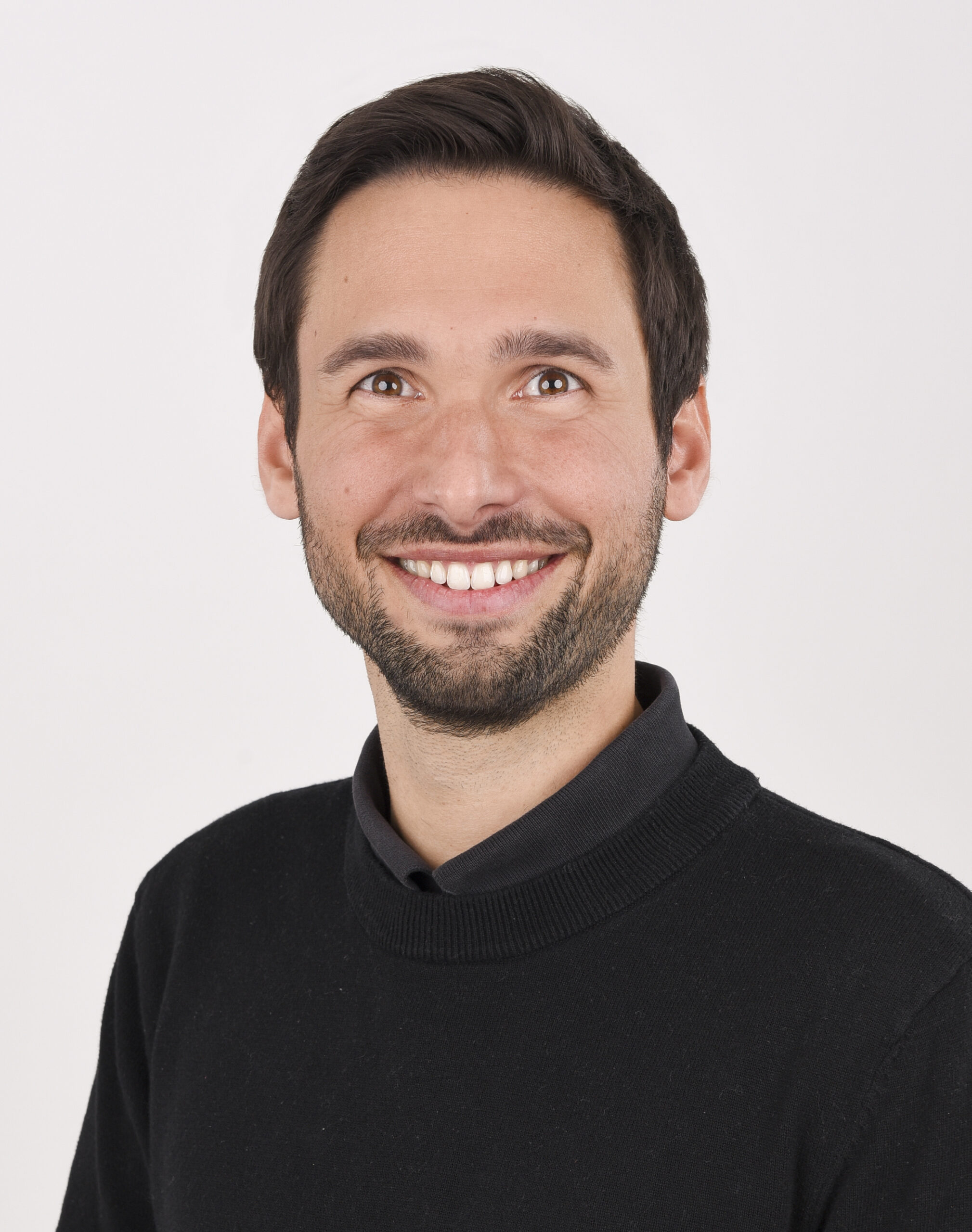 Bus. Casual - Simon Schmidli